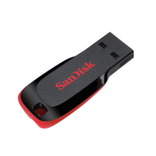 Sandisk Ultra Seagate Gytex Xyren 16GB